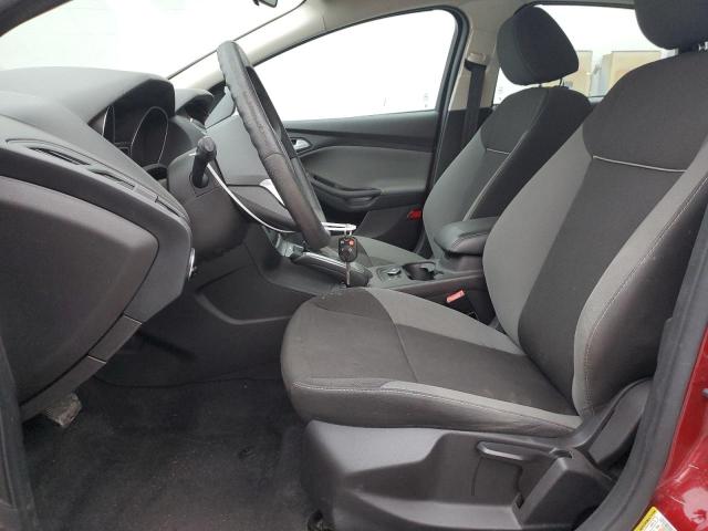 Photo 7 from auction – 2013 FORD FOCUS SE with VIN 1FADP3F22DL182205