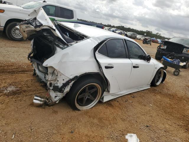 Photo 3 from auction – 2015 LEXUS IS with VIN JTHBF1D2XF5068406
