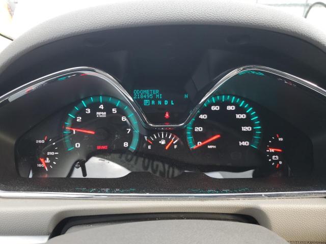 Photo 9 from auction – 2017 CHEVROLET TRAVERSE L with VIN 1GNKRFKD3HJ227570