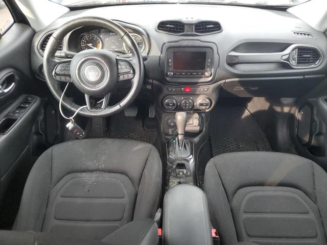Photo 8 from auction – 2017 JEEP RENEGADE L with VIN ZACCJBBB3HPG62424