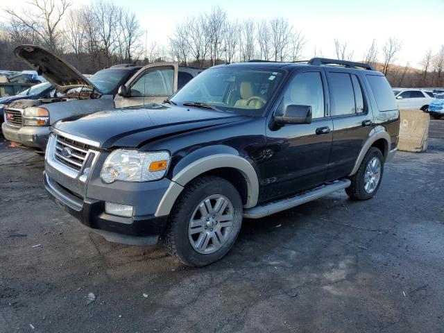 FORD EXPLORER E 2010 with VIN 1FMEU7EE4AUB02009 - Photo from auction