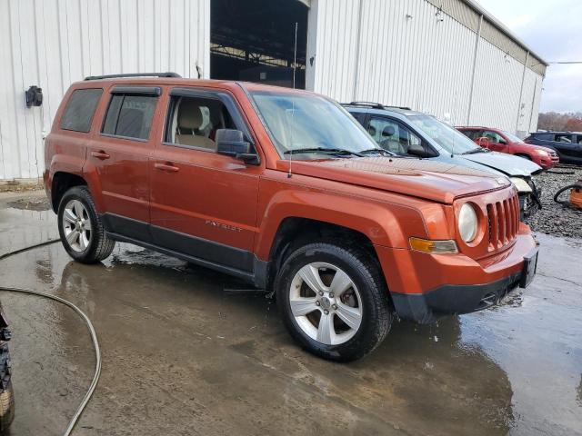 Photo 4 from auction – 2012 JEEP PATRIOT SP with VIN 1C4NJRBB0CD577632