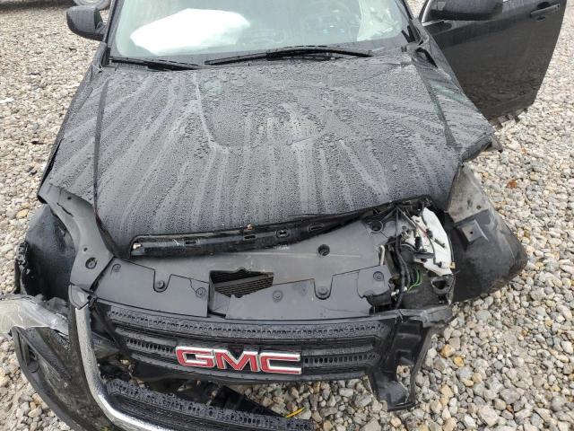 Photo 12 from auction – 2017 GMC TERRAIN SL with VIN 2GKALMEK2H6259402