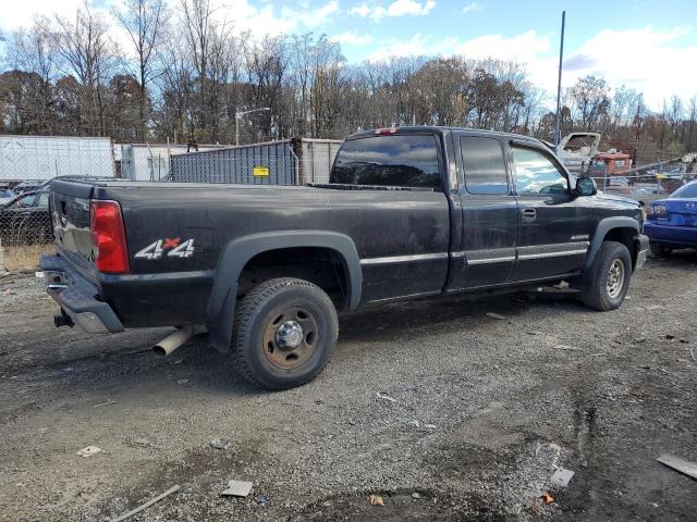 Zdjęcie 3 z aukcji – 2003 CHEVROLET SILVERADO z VIN 1GCHK29U83E357223