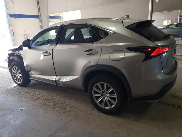 Photo 2 from auction – 2016 LEXUS NX 200T BA with VIN JTJBARBZ5G2085841