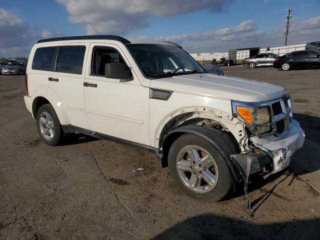 Photo 4 from auction – 2007 DODGE NITRO SLT with VIN 1D8GU58KX7W681234