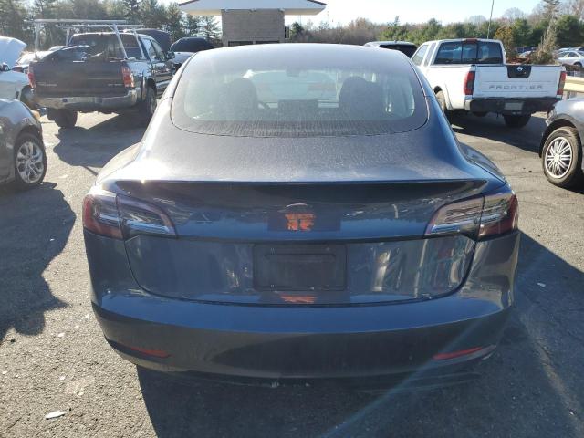 Photo 6 from auction – 2023 TESLA MODEL 3 with VIN 5YJ3E1EA8PF566229