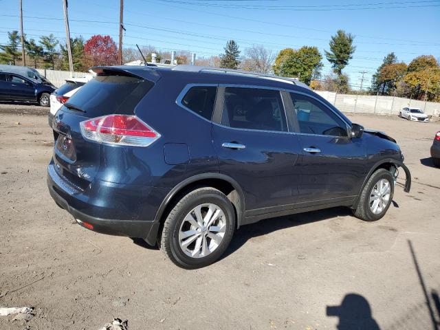 Photo 3 from auction – 2016 NISSAN ROGUE S with VIN KNMAT2MV7GP708020