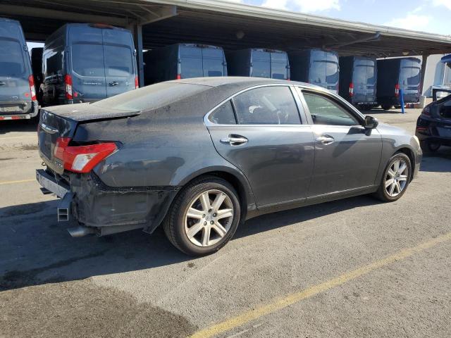 Photo 3 from auction – 2008 LEXUS ES 350 with VIN JTHBJ46GX82193886