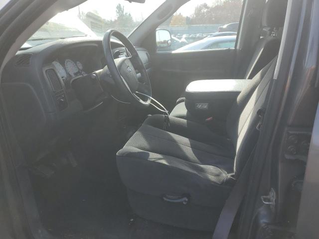 Photo 7 from auction – 2004 DODGE RAM 1500 with VIN 1D7HU18N04S724283