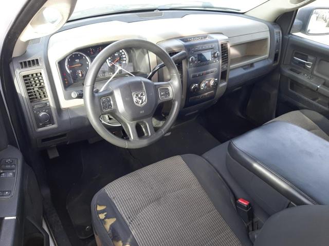 Снимка 8 от търг – 2012 DODGE RAM 2500 S с VIN 3C6LD4ATXCG319656