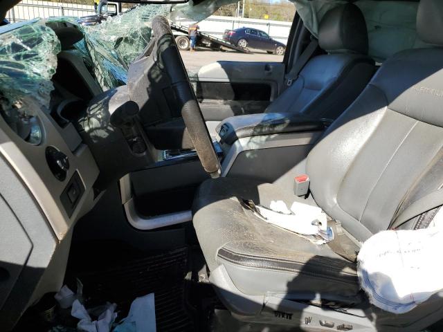 Photo 7 from auction – 2011 FORD F150 SUPER with VIN 1FTFW1CT9BFA85263