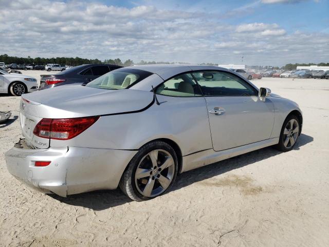 Photo 3 from auction – 2010 LEXUS IS 350 with VIN JTHFE2C26A2503430