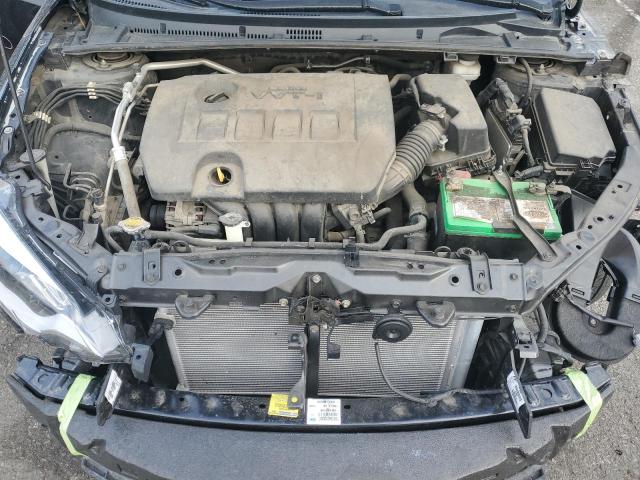 Photo 11 from auction – 2014 TOYOTA COROLLA L with VIN 5YFBURHEXEP102839