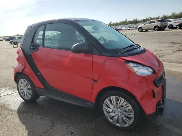 Photo 4 from auction – 2013 SMART FORTWO PUR with VIN WMEEJ3BA6DK702667