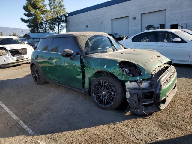 Photo 4 from auction – 2023 MINI COOPER S with VIN WMW53DH02P2T71682