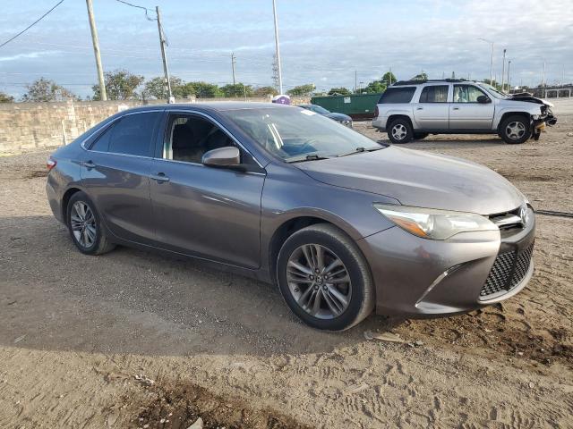 Photo 4 from auction – 2016 TOYOTA CAMRY LE with VIN 4T1BF1FKXGU261236