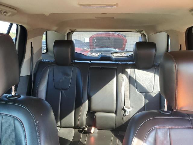 Photo 10 from auction – 2013 GMC TERRAIN SL with VIN 2GKALWEK7D6429615