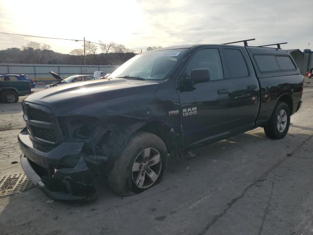 RAM 1500 ST 2016 with VIN 1C6RR7FT5GS301215 - Photo from auction