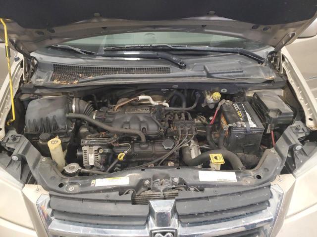 Photo 12 from auction – 2008 DODGE GRAND CARA with VIN 2D8HN54P98R147252