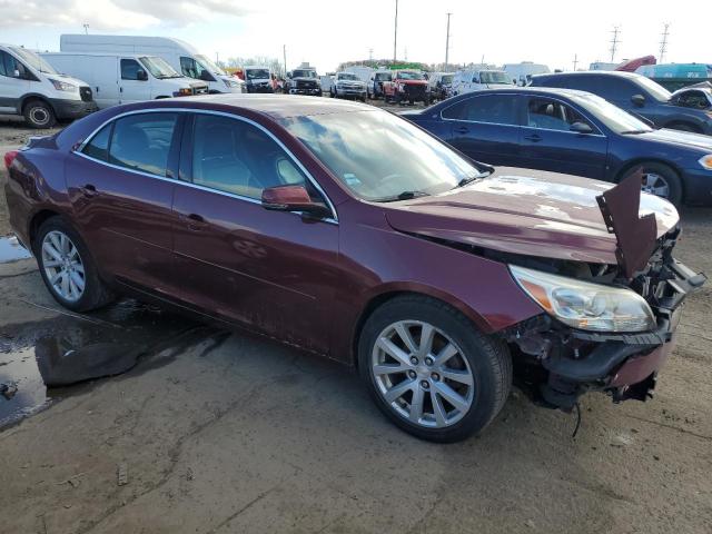 Photo 4 from auction – 2015 CHEVROLET MALIBU 2LT with VIN 1G11D5SLXFF104927
