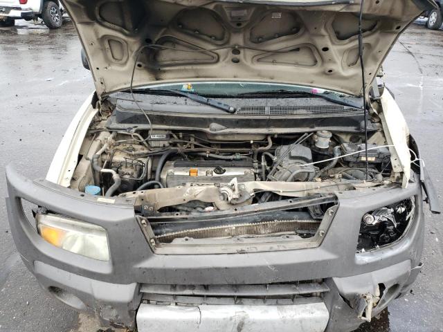 Photo 12 from auction – 2005 HONDA ELEMENT EX with VIN 5J6YH28665L023959