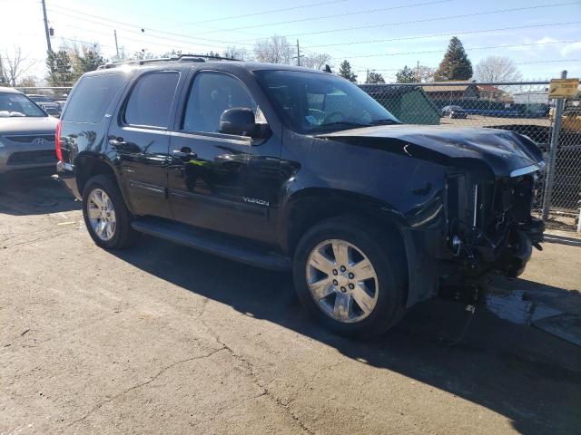 Photo 4 from auction – 2012 GMC YUKON SLT with VIN 1GKS2CE04CR307334
