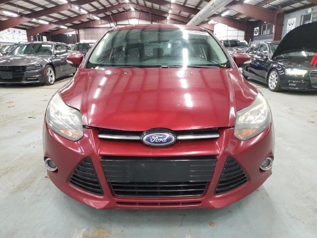 Photo 5 from auction – 2014 FORD FOCUS TITA with VIN 1FADP3N2XEL409238
