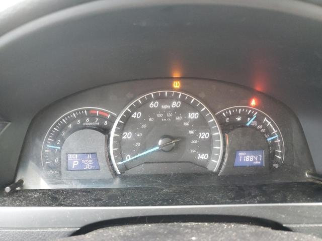 Photo 9 from auction – 2014 TOYOTA CAMRY L with VIN 4T1BF1FK8EU434023