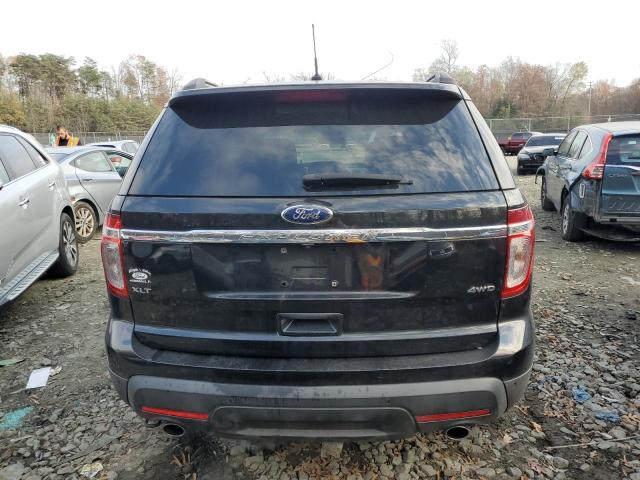 Foto 6 de la subasta – 2014 FORD EXPLORER X con VIN 1FM5K8D8XEGB47421