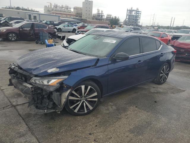 Photo 1 from auction – 2021 NISSAN ALTIMA SR with VIN 1N4BL4CV2MN305223
