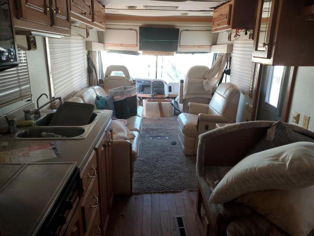 Photo 5 from auction – 1993 HOLR MOTORHOME with VIN 4S7NT9K06PC011025