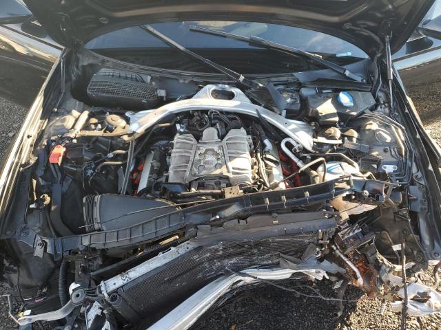 Photo 11 from auction – 2016 AUDI A6 PREMIUM with VIN WAUFGAFC8GN158030