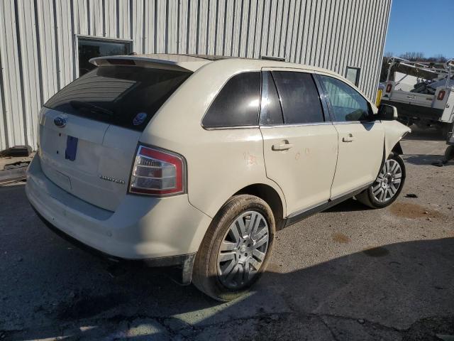Photo 3 from auction – 2008 FORD EDGE LIMIT with VIN 2FMDK39C18BB48738