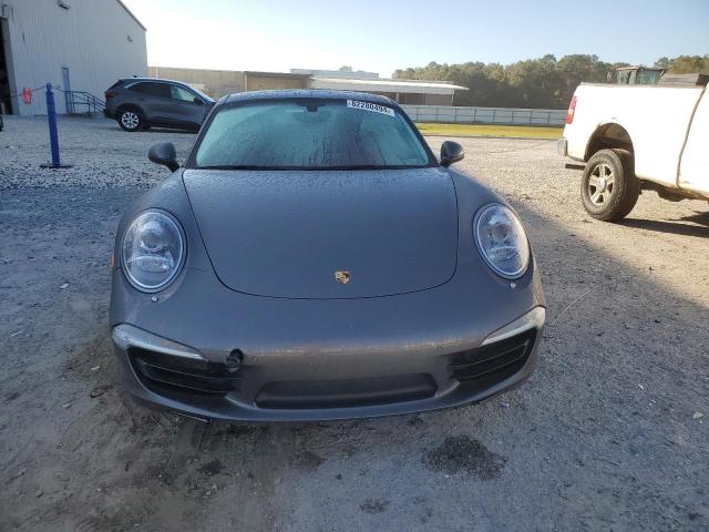 صورة رقم 5 من المزاد - 2014 PORSCHE 911 CARRER مع VIN WP0AB2A93ES121348