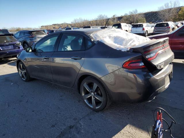 Photo 2 from auction – 2015 DODGE DART GT with VIN 1C3CDFEB7FD410928