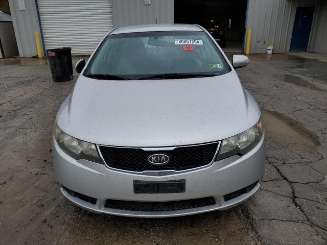 Photo 5 from auction – 2010 KIA FORTE EX with VIN KNAFU4A29A5061841