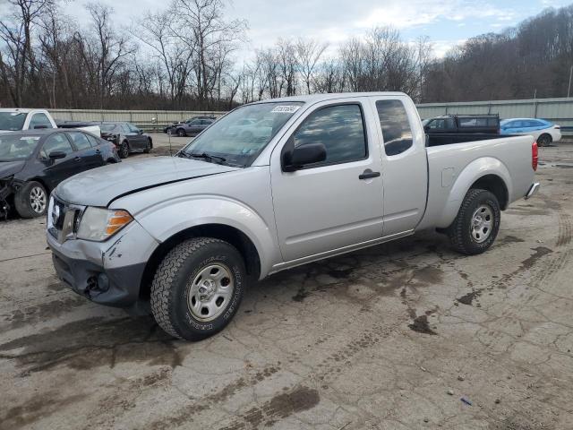 NISSAN FRONTIER S 2012 with VIN 1N6BD0CT3CC450759 - Photo from auction