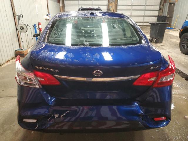 Photo 6 from auction – 2017 NISSAN SENTRA S with VIN 3N1AB7AP9HY313362
