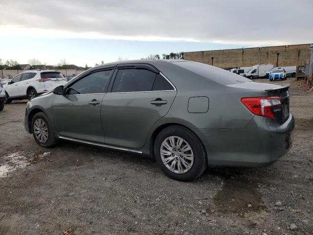 Photo 2 from auction – 2012 TOYOTA CAMRY BASE with VIN 4T1BF1FK9CU531406