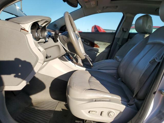 Photo 7 from auction – 2010 BUICK LACROSSE C with VIN 1G4GC5EG4AF165214