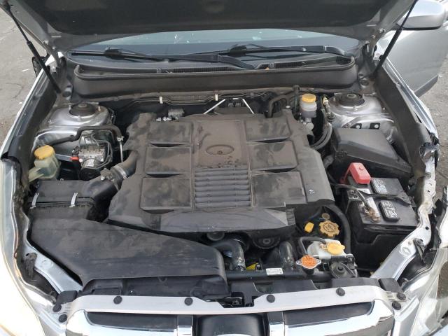 Photo 12 from auction – 2013 SUBARU OUTBACK 3. with VIN 4S4BRDLC6D2317847