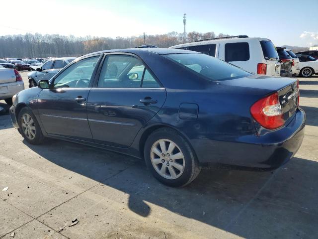 Photo 2 from auction – 2004 TOYOTA CAMRY LE with VIN 4T1BF30K44U068547