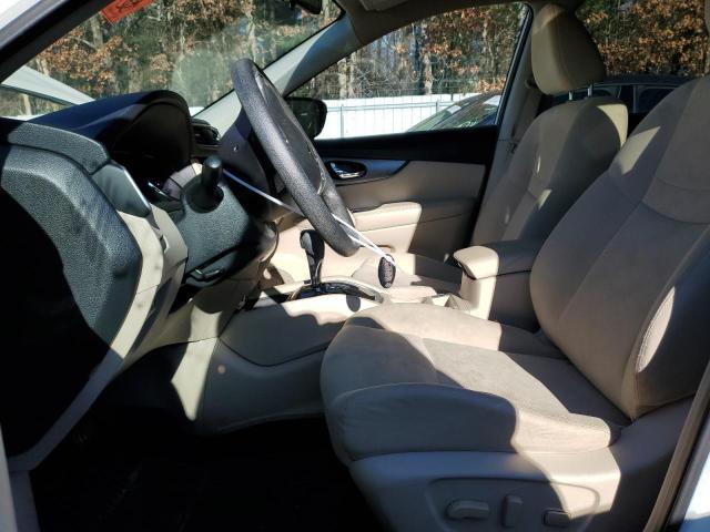 Photo 7 from auction – 2016 NISSAN ROGUE S with VIN KNMAT2MV1GP656688