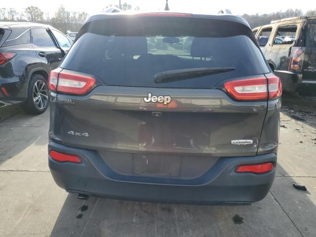 Photo 6 from auction – 2015 JEEP CHEROKEE L with VIN 1C4PJMCB6FW788563
