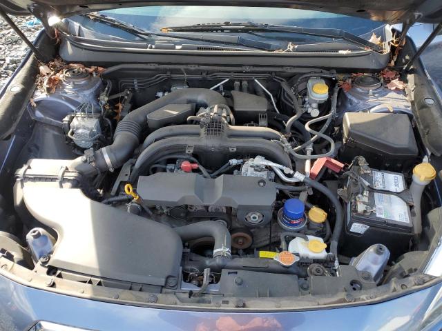 Photo 11 from auction – 2015 SUBARU LEGACY 2.5 with VIN 4S3BNAC67F3021077