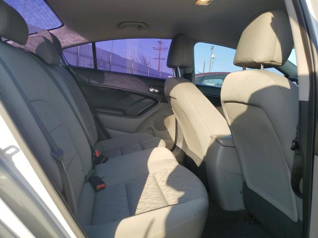 Photo 10 from auction – 2015 KIA FORTE LX with VIN KNAFK4A61F5314716