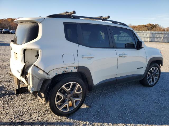 Photo 3 from auction – 2017 JEEP RENEGADE L with VIN ZACCJABB5HPF99627