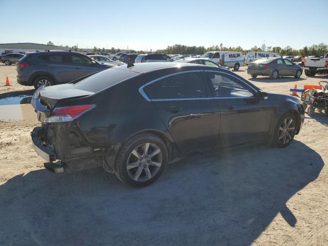 Photo 3 from auction – 2012 ACURA TL with VIN 19UUA8F5XCA017517