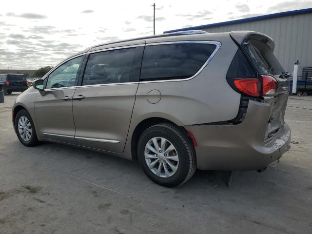 Photo 2 from auction – 2018 CHRYSLER PACIFICA T with VIN 2C4RC1BG3JR128741